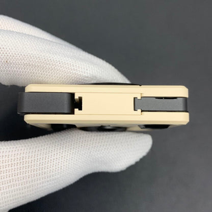 Millennium Y2K Disk Titanium PEEK Limited Edition