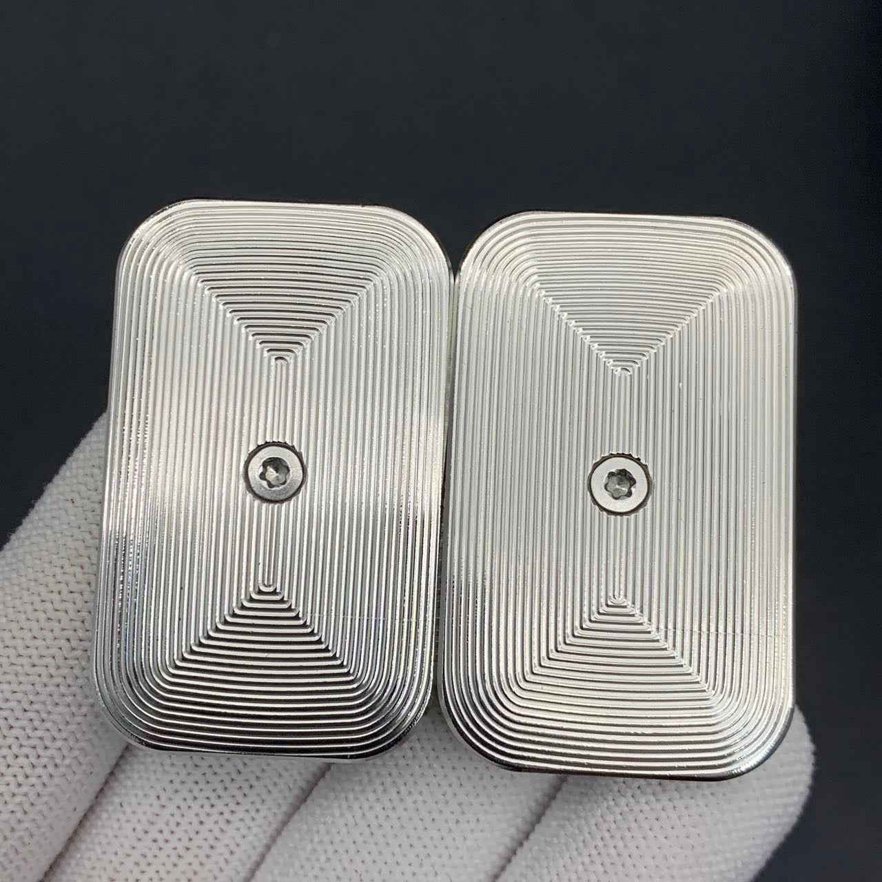 Bird Stainless Steel