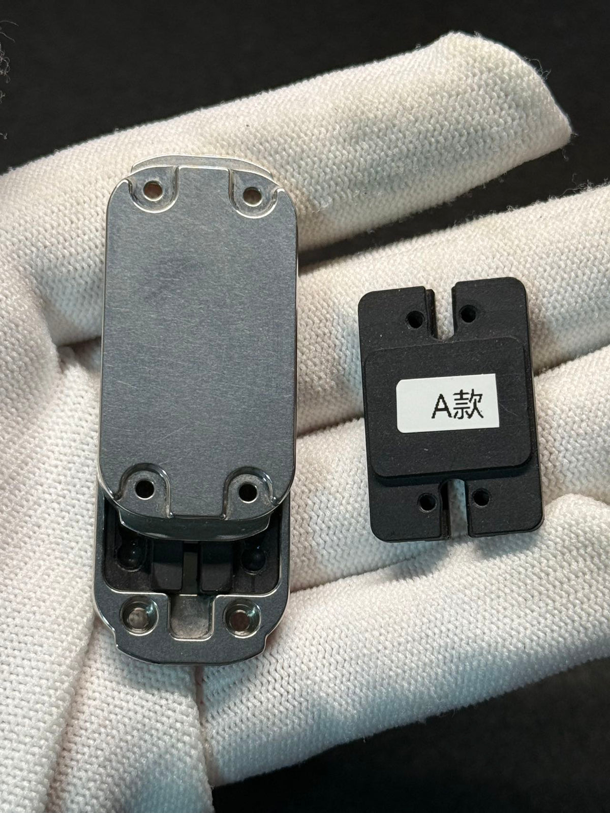 2 Layer Ultra Thin Core Stainless Steel