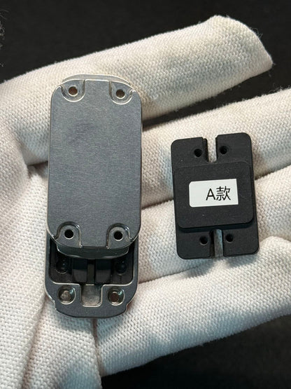 2 Layer Ultra Thin Core Stainless Steel