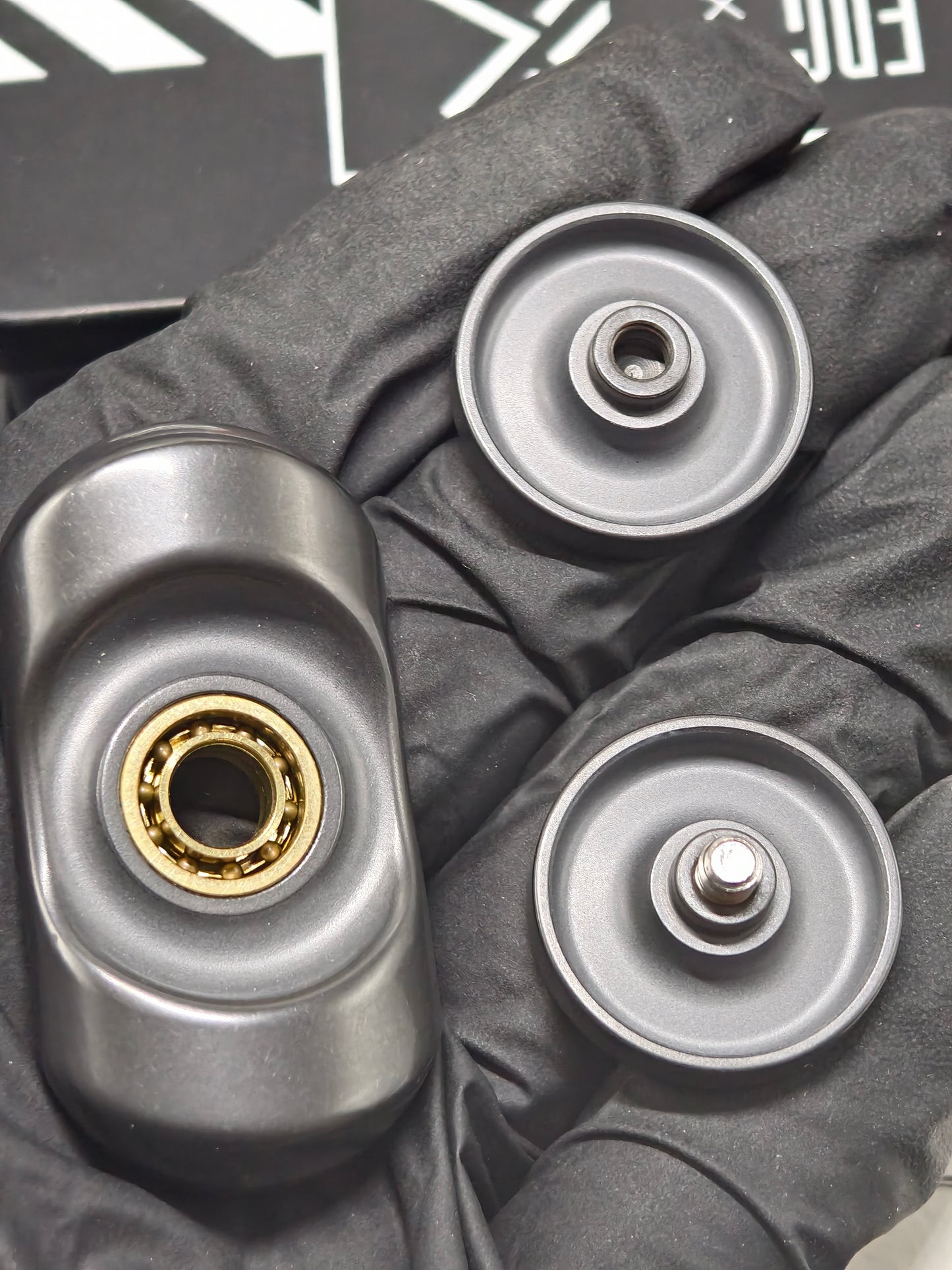 Origin Point Zirconium