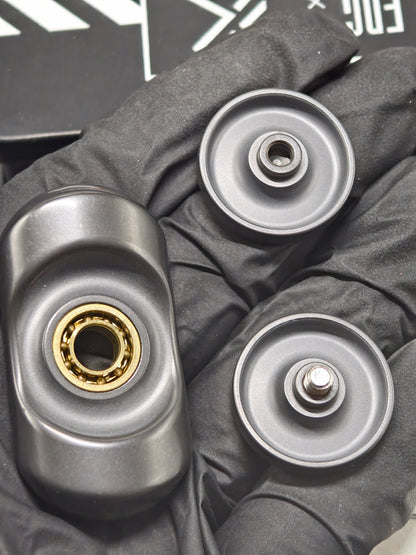 Origin Point Zirconium