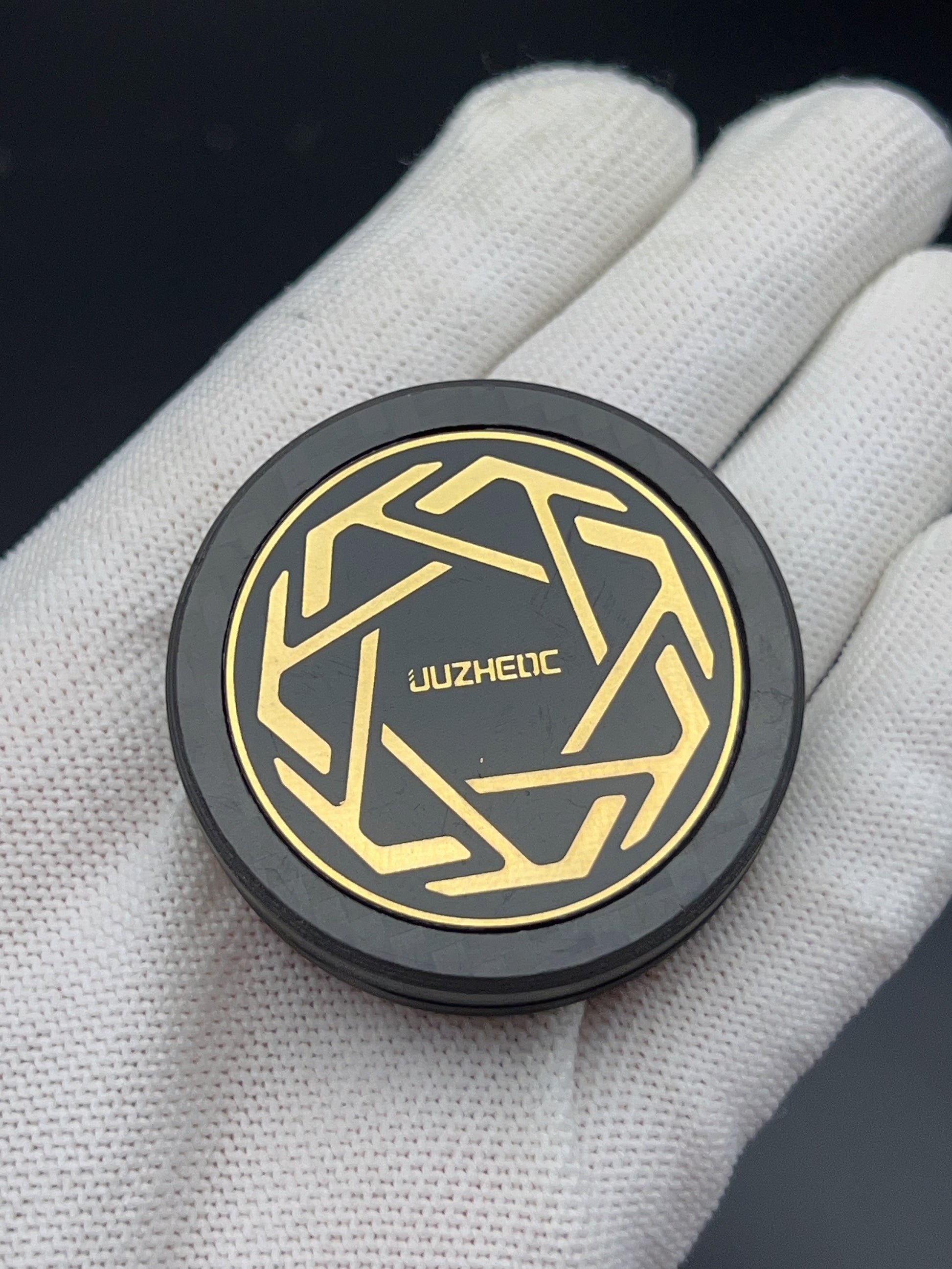 Rim Magnetic Carbon Fiber