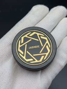 Rim Magnetic Carbon Fiber