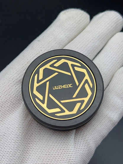 Rim Magnetic Carbon Fiber