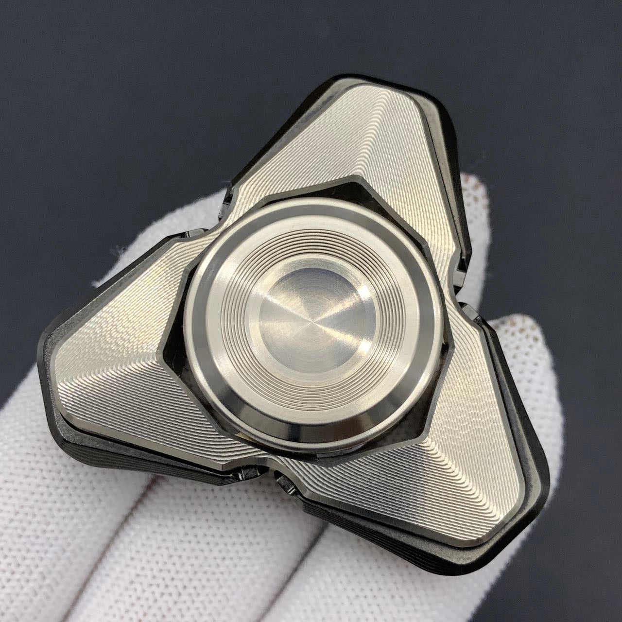 Qs Titanium