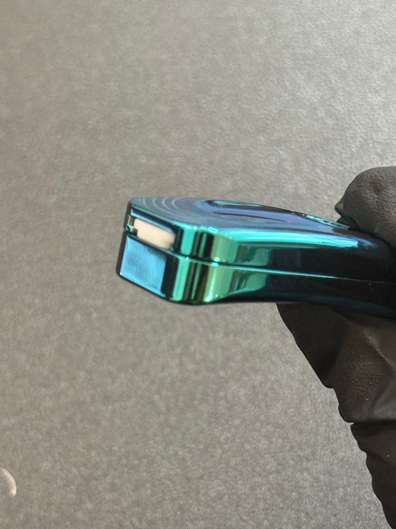 POPO Zirconium