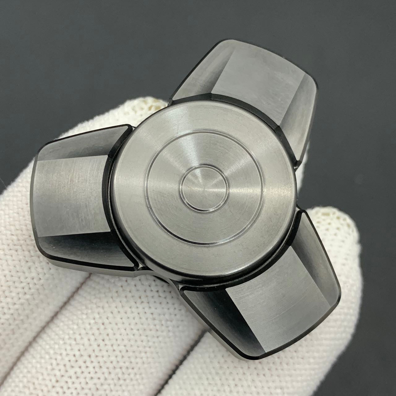 Gentle Breeze Zirconium