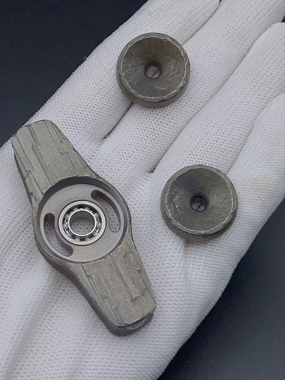 Maybe Re Wild Titanium