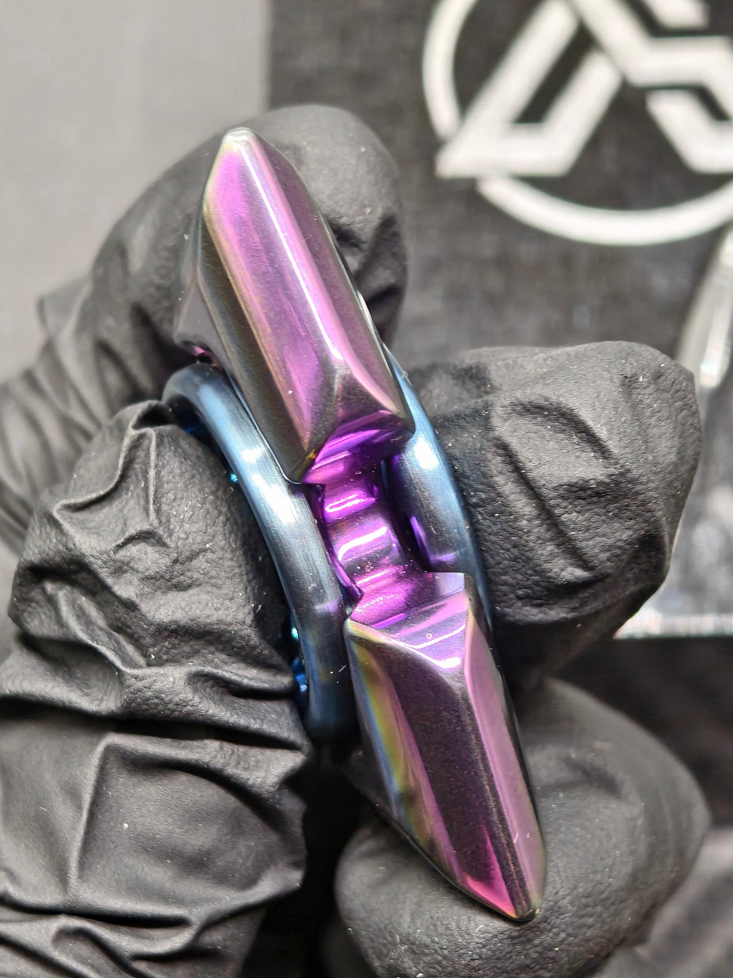 ACE Tungsten