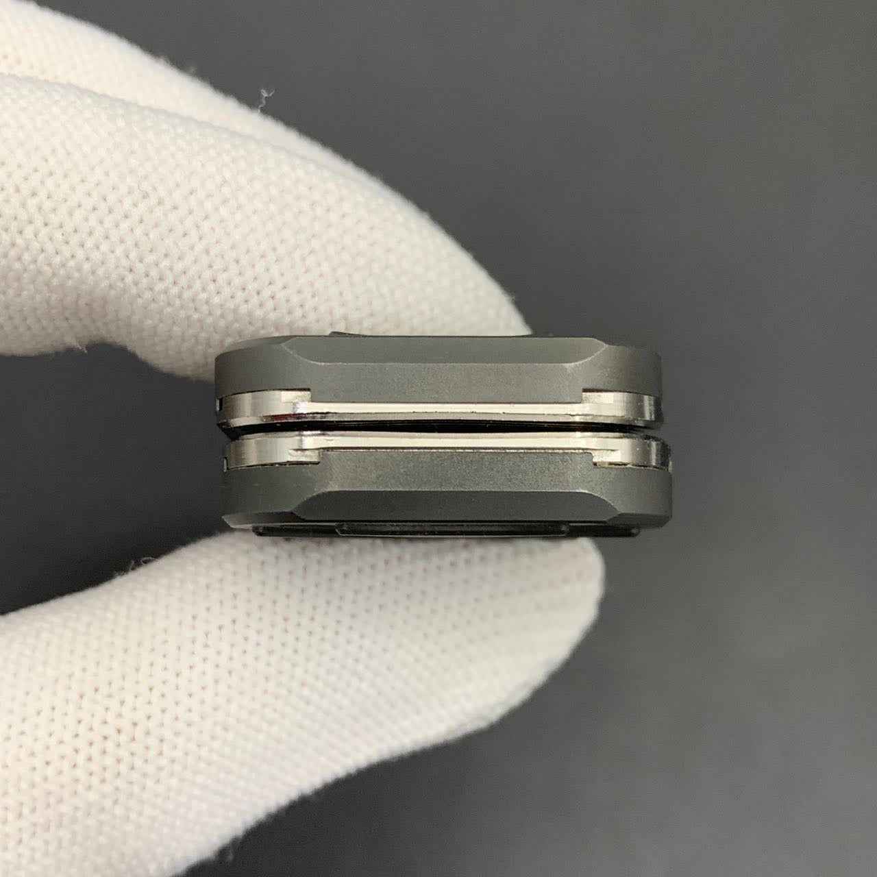 Bird Zirconium