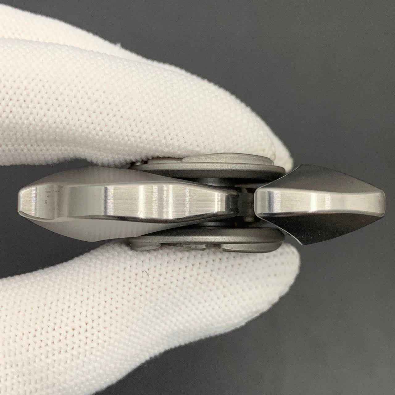 Scorch Stainless Steel