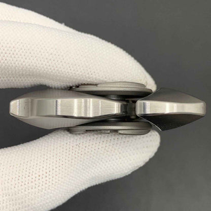 Scorch Stainless Steel