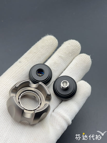 Noiz Titanium