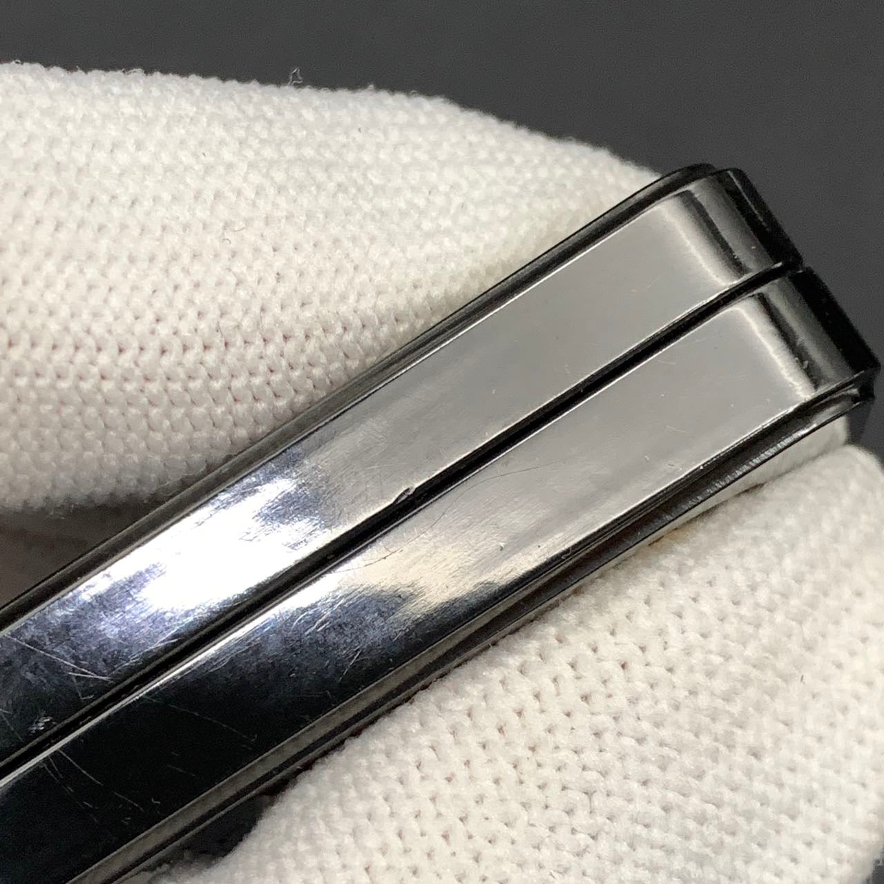 Sugar Cube Zirconium
