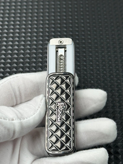 Feng Ling Zirconium Polished