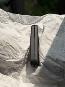 Spice Pin Zirconium