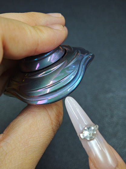 Zeppelin Zirconium