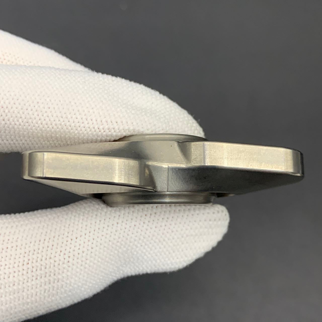 Bird Tungsten