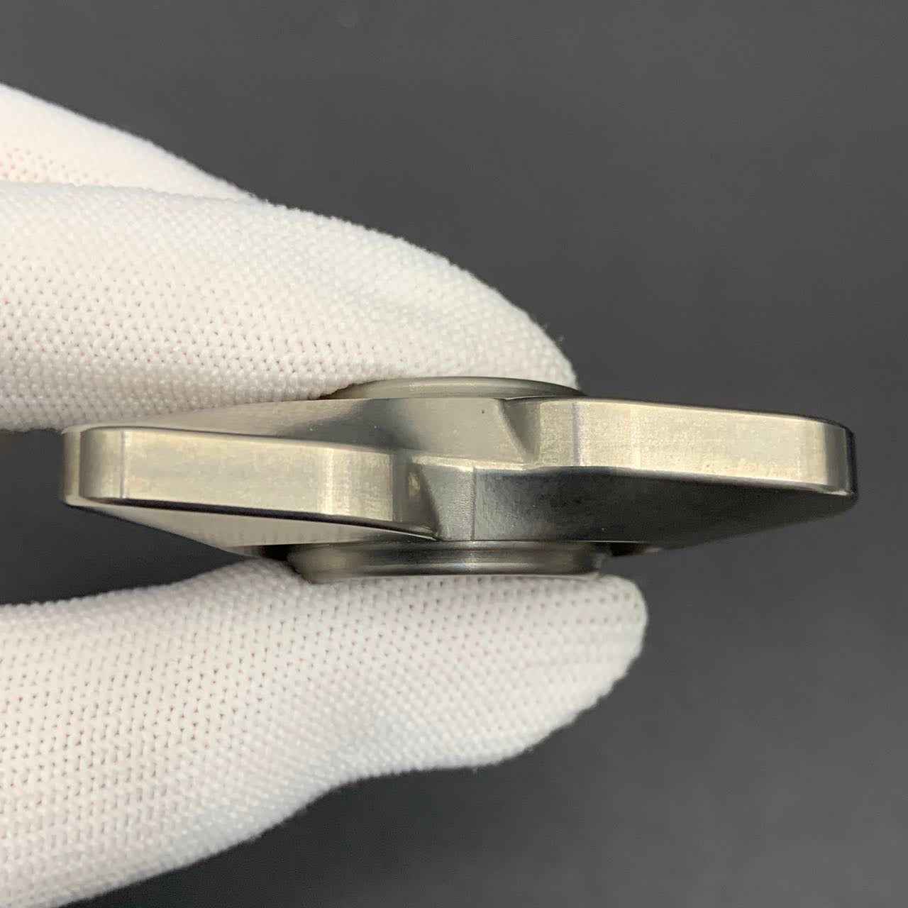 Bird Tungsten