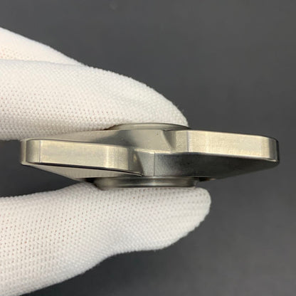 Bird Tungsten