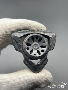 Siren Tungsten Zirconium