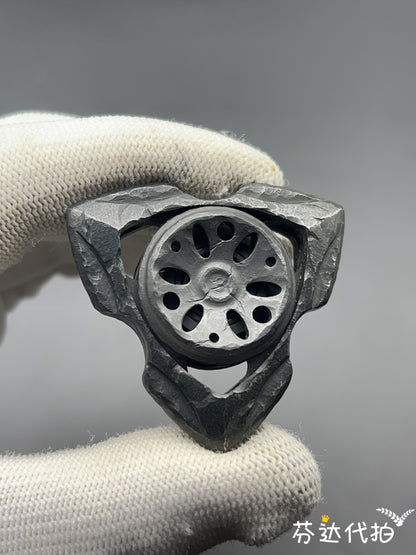 Siren Tungsten Zirconium