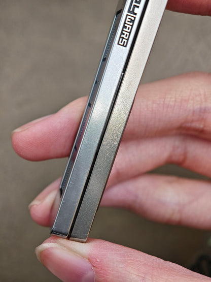 Choc Titanium