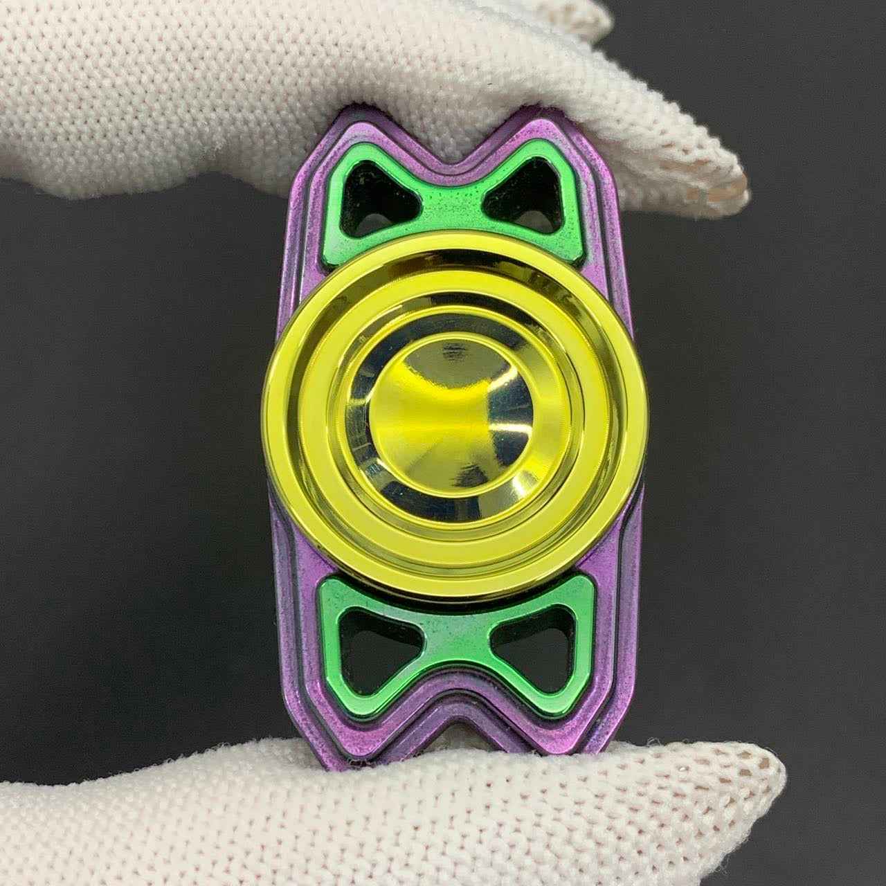 Batman Tungsten