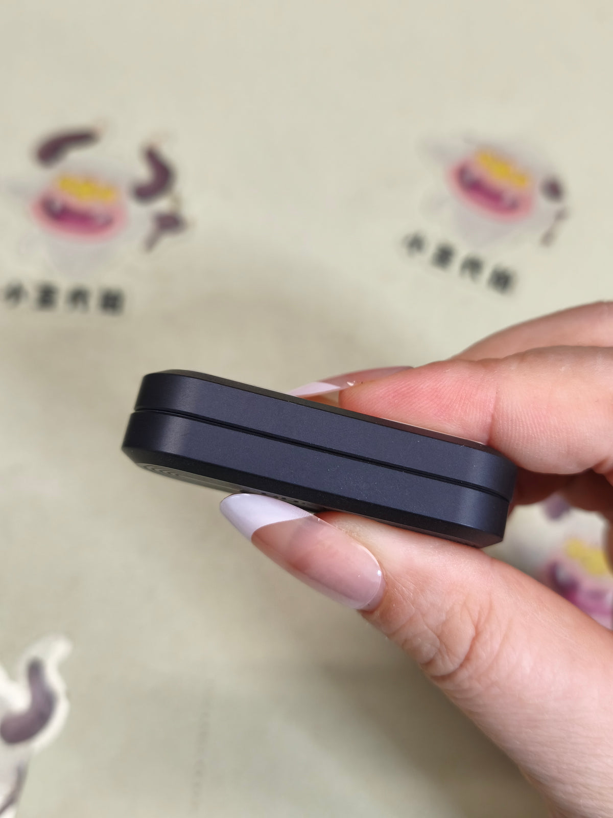 Pipa Plate POM