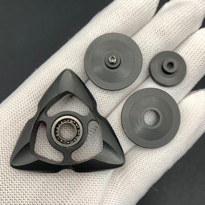 Mave 1.1 Zirconium Stonewashed
