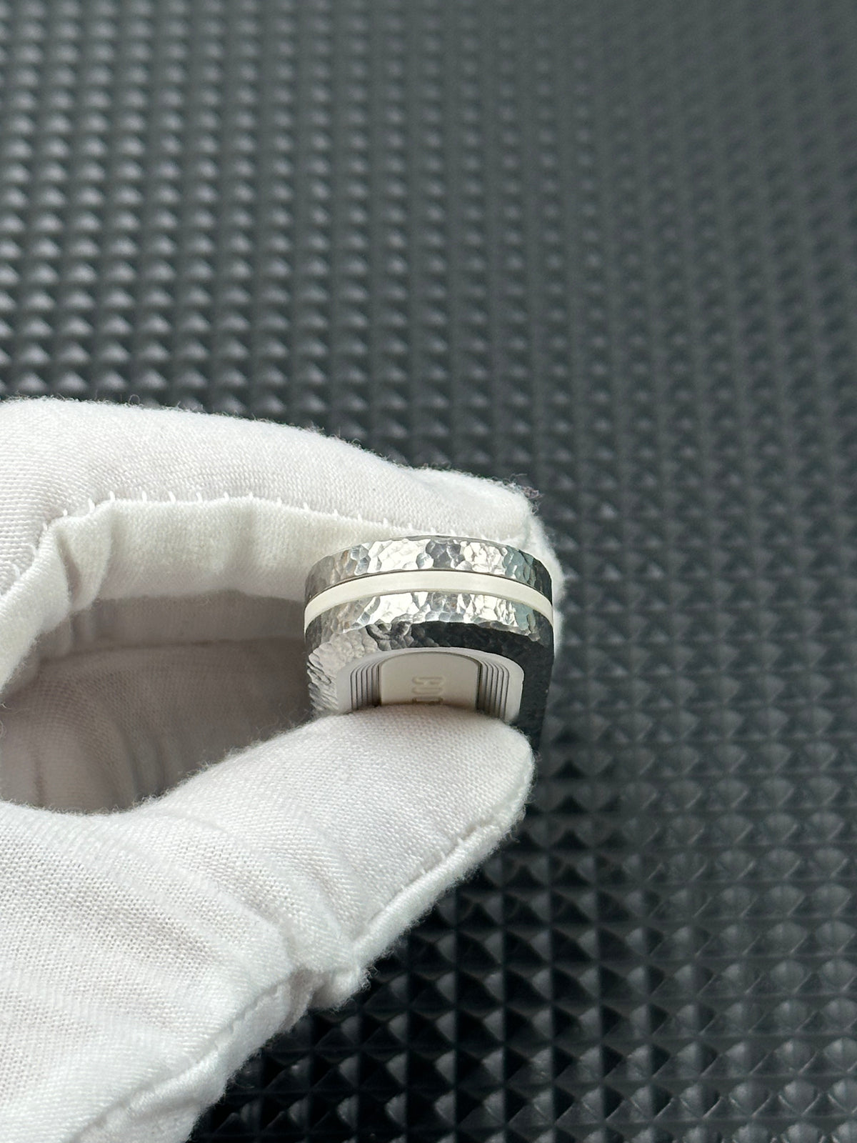Coco Candy Stainless Steel Engraved