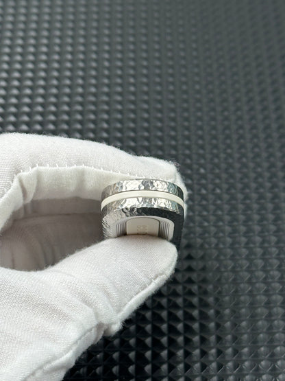 Coco Candy Stainless Steel Engraved