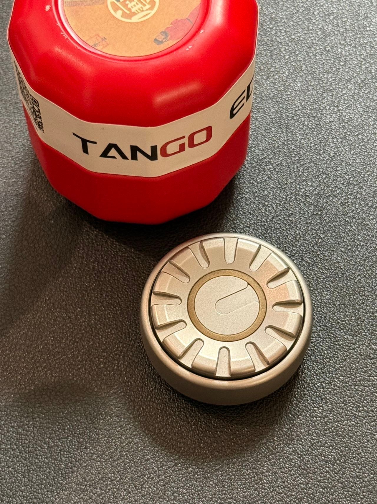Egg Tart Stainless Steel