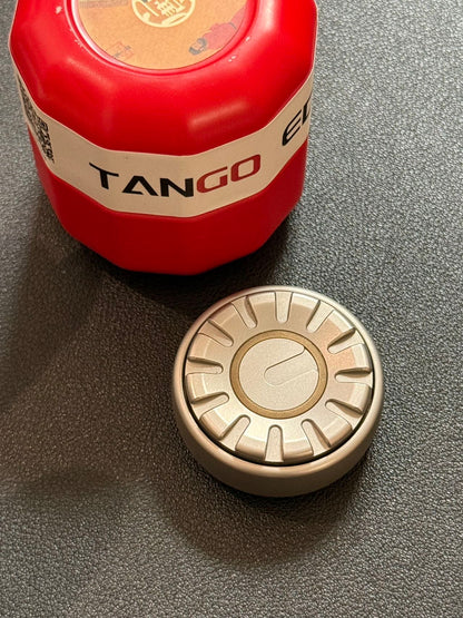 Egg Tart Stainless Steel