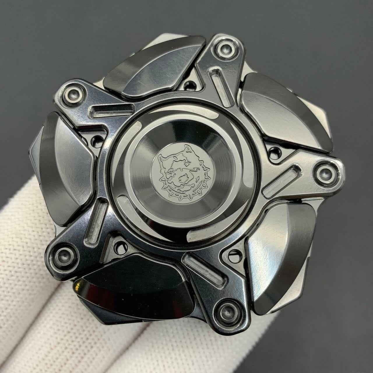 Penta Origin Zirconium
