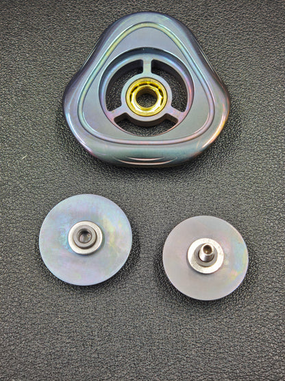 Zeppelin Zirconium