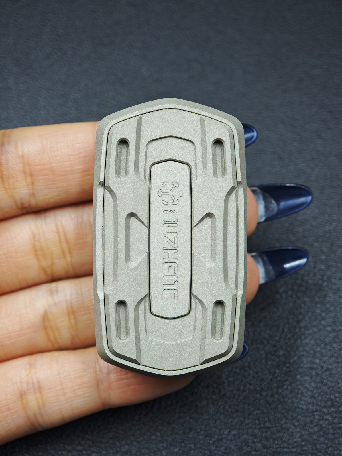 Gamut Aluminum