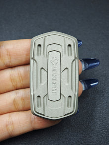 Gamut Aluminum