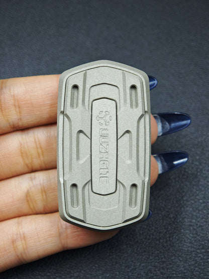 Gamut Aluminum