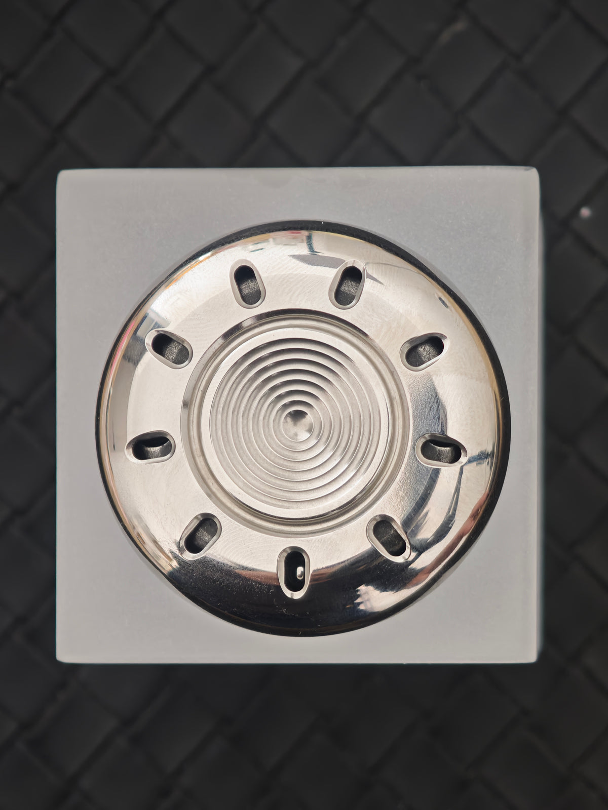 Core Stainless Steel