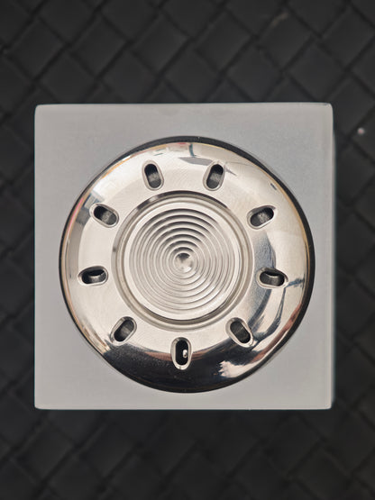 Core Stainless Steel