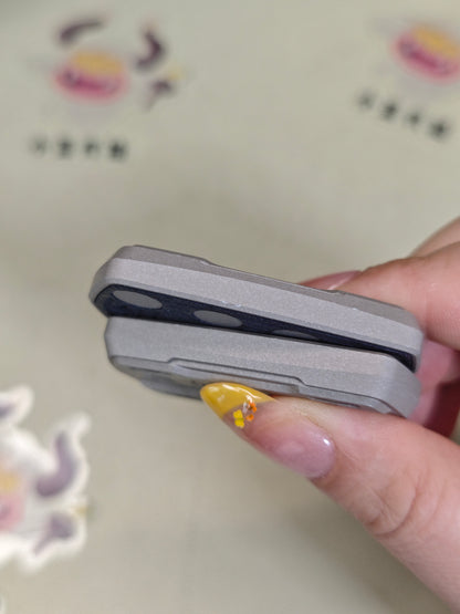 Gamut Aluminum