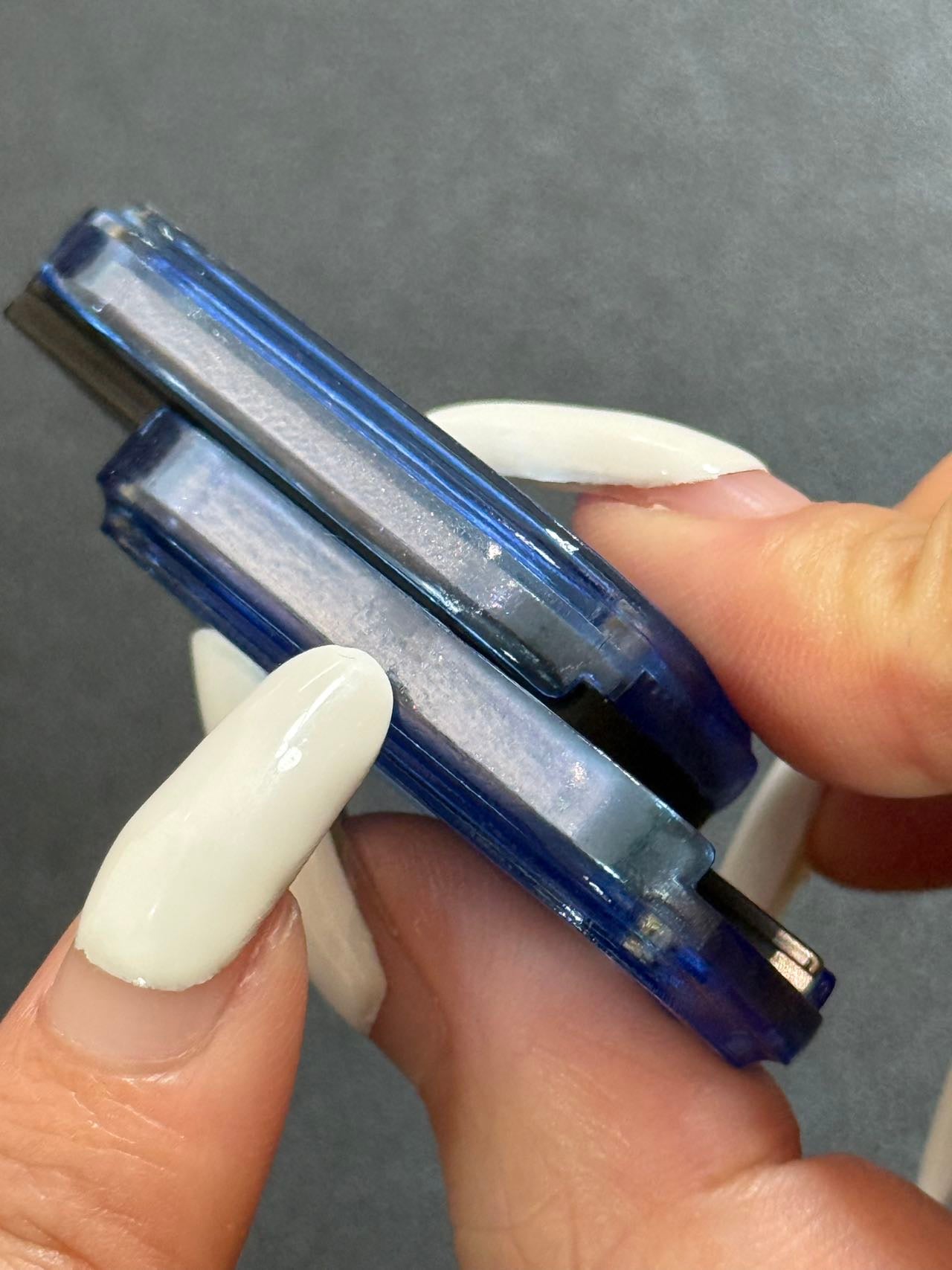 01EDC Ejector Core PC