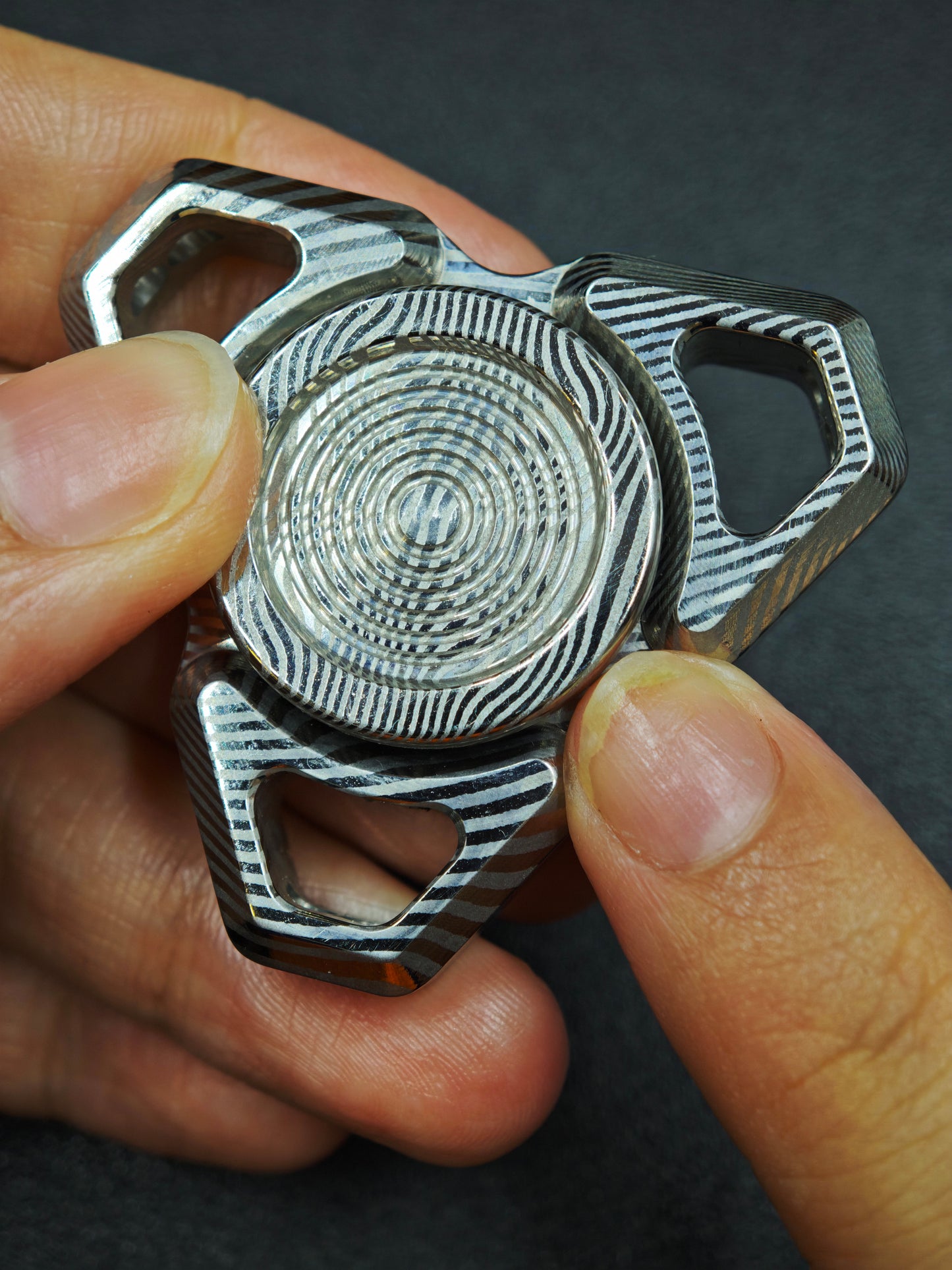 Ft Damasteel