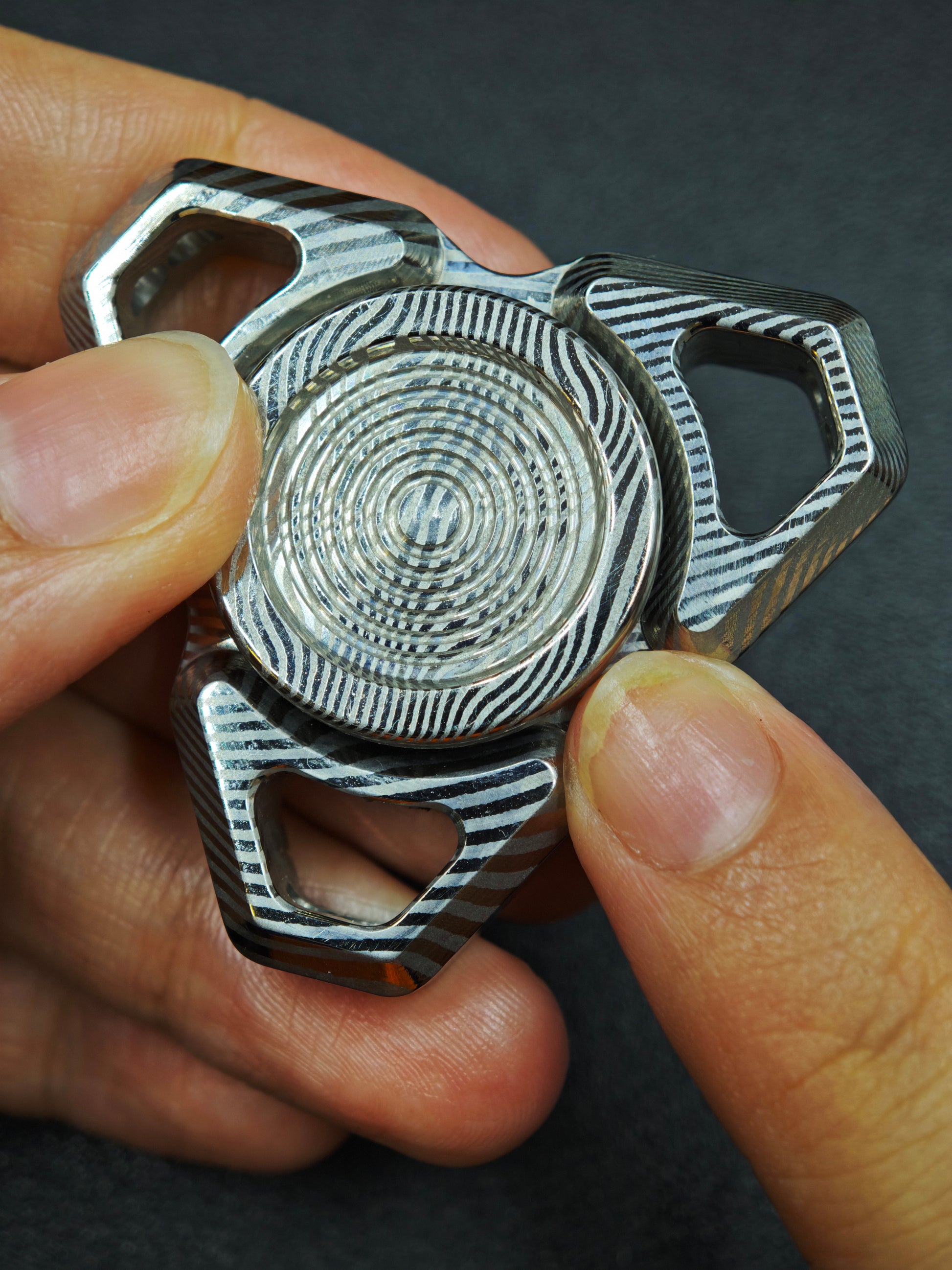 Ft Damasteel