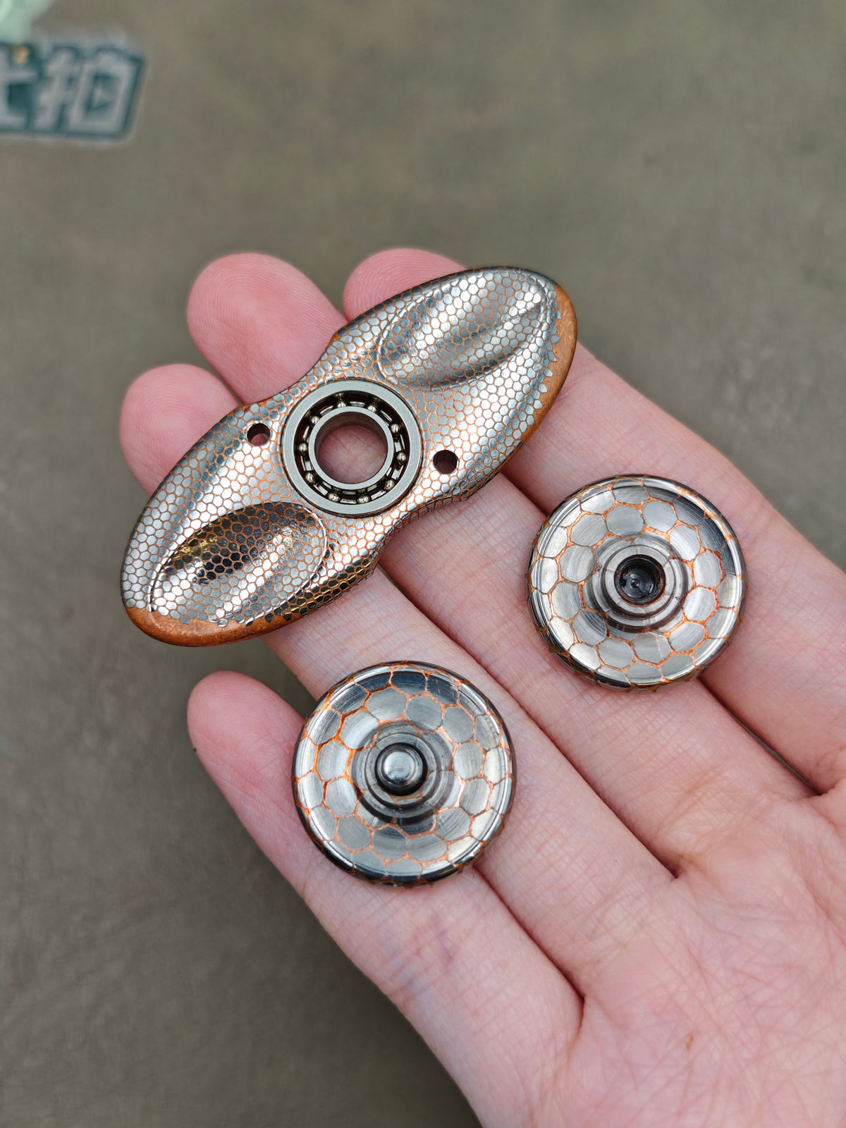 Dragonfly Superconductor Limited 4