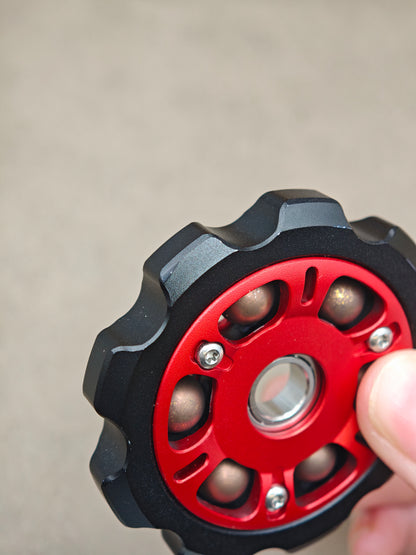 Gear Storm Aluminum