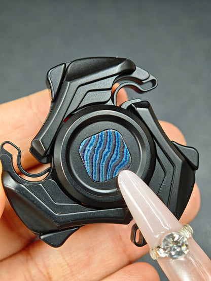 Hidden Blade Stainless Steel