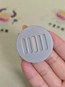 All In Stainless Steel PEEK